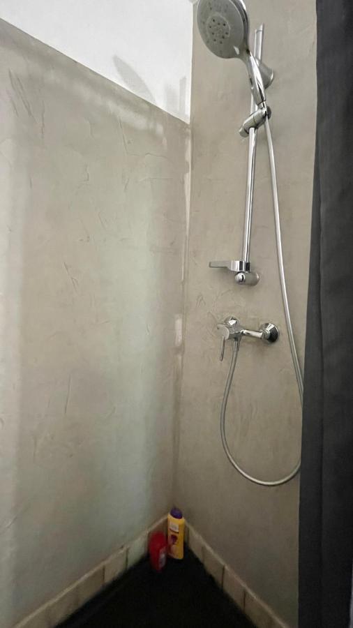 Studio Cocooning Hauteur De Saint-Raphael Dış mekan fotoğraf