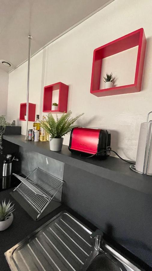 Studio Cocooning Hauteur De Saint-Raphael Dış mekan fotoğraf