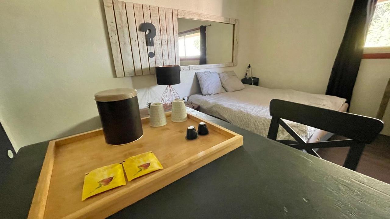 Studio Cocooning Hauteur De Saint-Raphael Dış mekan fotoğraf
